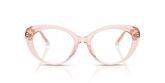 Michael Kors MK4181U ST. THOMAS Eyeglasses