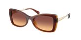 Michael Kors MK2272U MALAGA Sunglasses