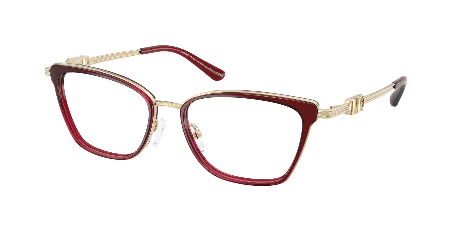 Michael Kors MK3102 MYRTLE BEACH Eyeglasses