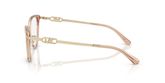 Michael Kors MK3103 HILTON HEAD Eyeglasses