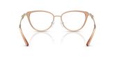 Michael Kors MK3103 HILTON HEAD Eyeglasses