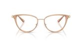 Michael Kors MK3103 HILTON HEAD Eyeglasses