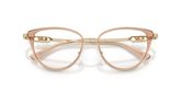 Michael Kors MK3103 HILTON HEAD Eyeglasses