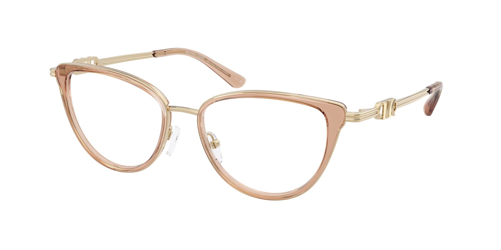 Michael Kors MK3103 HILTON HEAD Eyeglasses