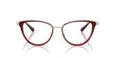 Michael Kors MK3103 HILTON HEAD Eyeglasses