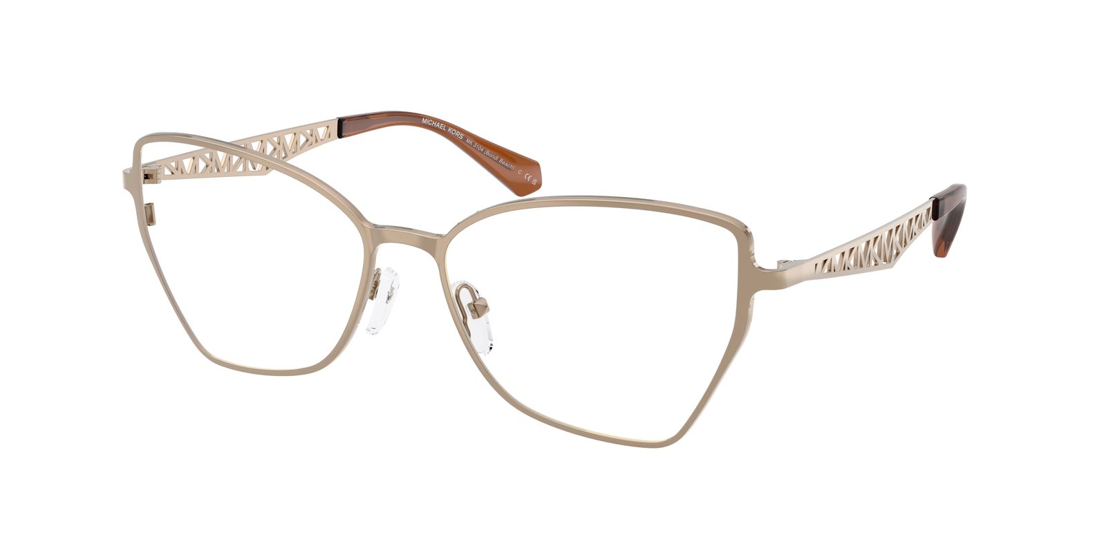 Michael Kors MK3104 BONDI BEACH Eyeglasses