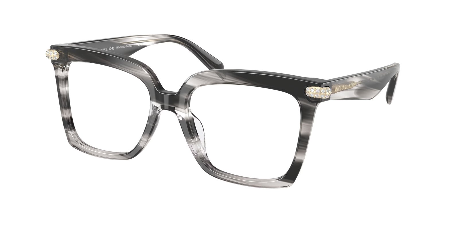 Michael Kors MK4191BU EXUMAS Eyeglasses