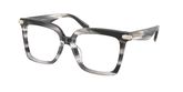 Michael Kors MK4191BU EXUMAS Eyeglasses