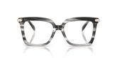 Michael Kors MK4191BU EXUMAS Eyeglasses