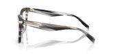 Michael Kors MK4191BU EXUMAS Eyeglasses
