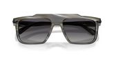 Michael Kors MK2278U BOSTON Sunglasses