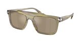 Michael Kors MK2278U BOSTON Sunglasses
