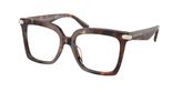 Michael Kors MK4191BU EXUMAS Eyeglasses