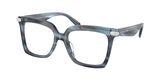 Michael Kors MK4191BU EXUMAS Eyeglasses