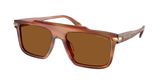 Michael Kors MK2278U BOSTON Sunglasses