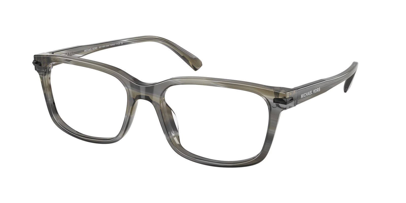 Michael Kors MK4188U SEAL HARBOR Eyeglasses