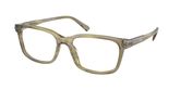 Michael Kors MK4188U SEAL HARBOR Eyeglasses