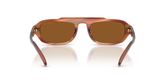 Michael Kors MK2279U WATCH HILL Sunglasses