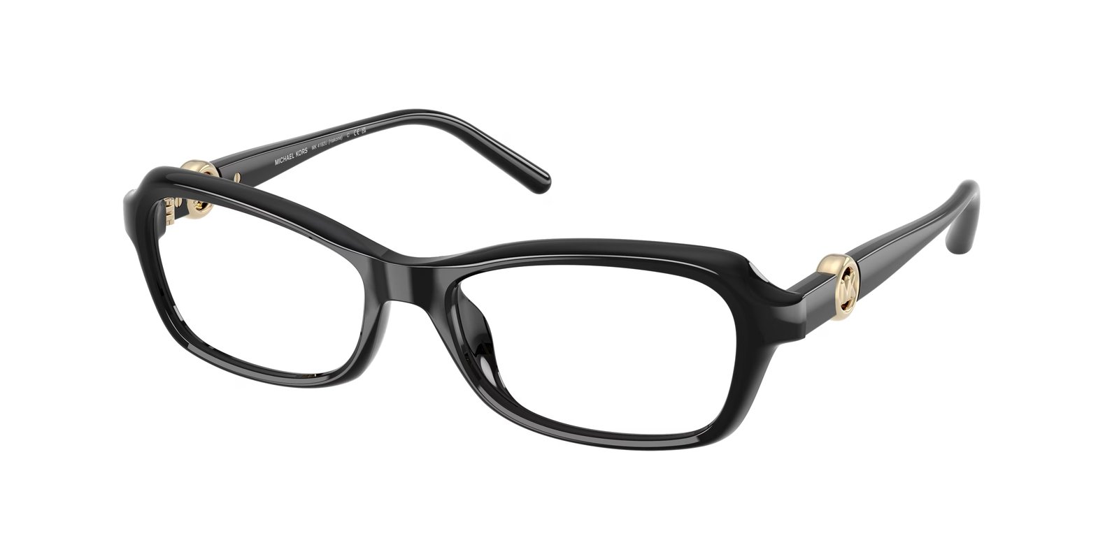 Michael Kors MK4182U HAKONE Eyeglasses