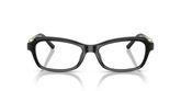 Michael Kors MK4182U HAKONE Eyeglasses