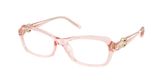 Michael Kors MK4182U HAKONE Eyeglasses