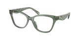 Tory Burch TY2170U Eyeglasses