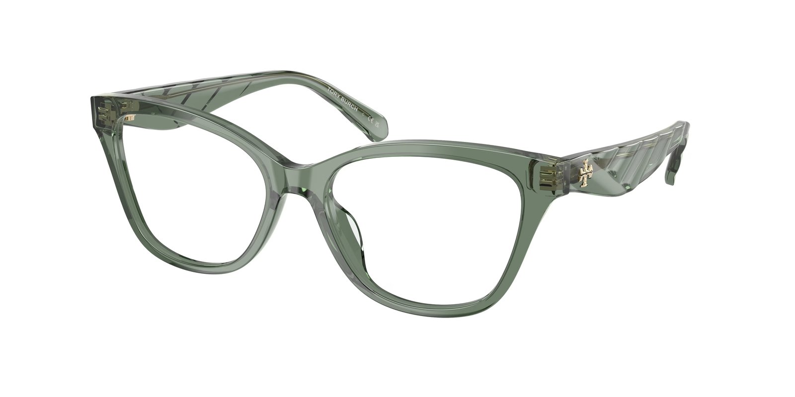 Tory Burch TY2170U Eyeglasses