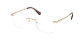 Michael Kors MK3099 NAGS HEAD Eyeglasses