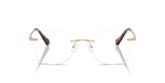 Michael Kors MK3099 NAGS HEAD Eyeglasses