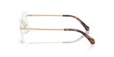 Michael Kors MK3099 NAGS HEAD Eyeglasses