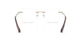 Michael Kors MK3099 NAGS HEAD Eyeglasses