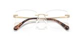 Michael Kors MK3099 NAGS HEAD Eyeglasses