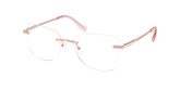 Michael Kors MK3099 NAGS HEAD Eyeglasses