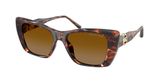 Michael Kors MK2270U TOKYO Sunglasses