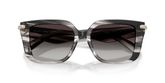 Michael Kors MK2275BU SANTO DOMINGO Sunglasses