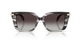 Michael Kors MK2275BU SANTO DOMINGO Sunglasses