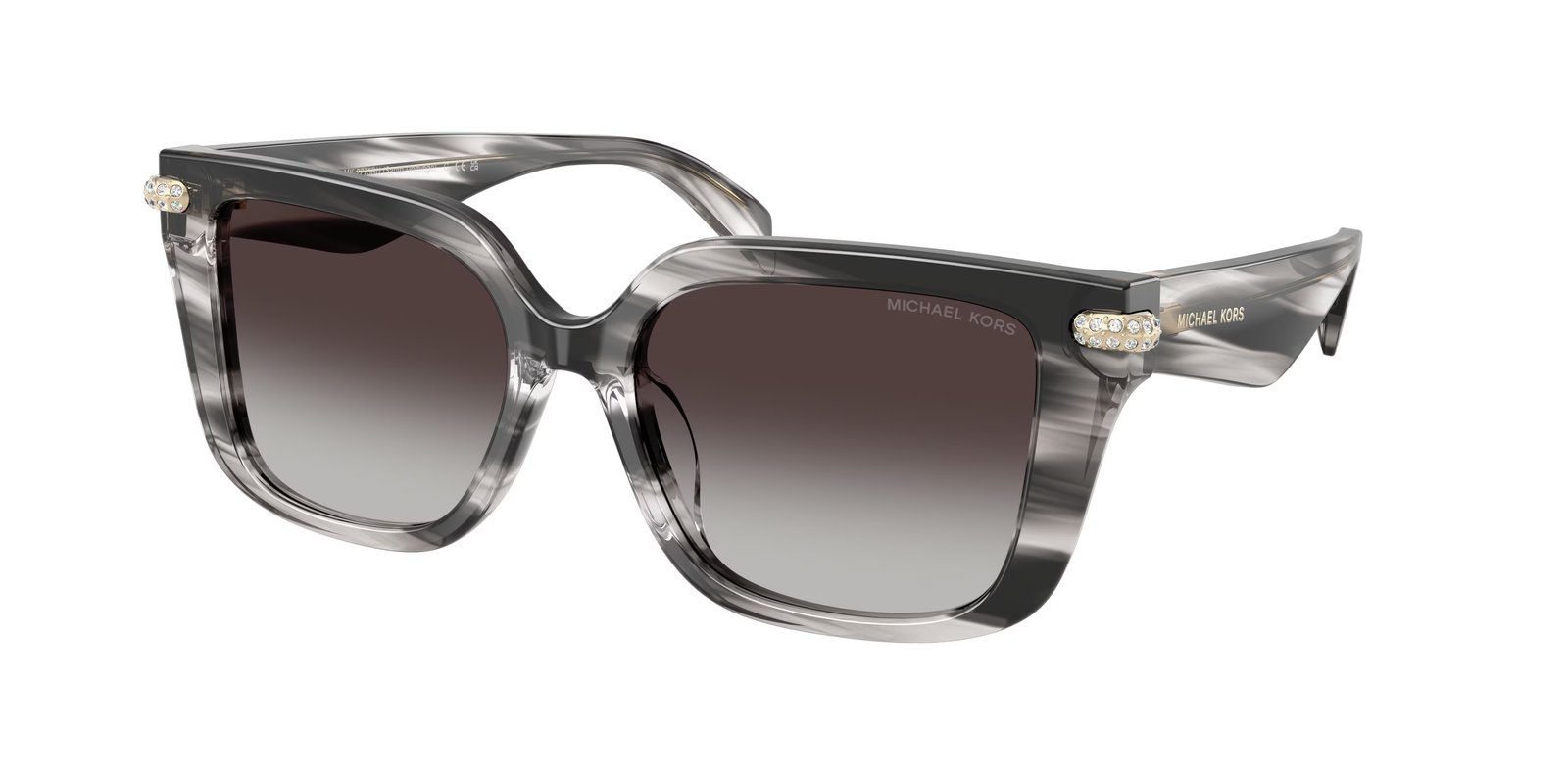 Michael Kors MK2275BU SANTO DOMINGO Sunglasses