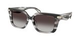 Michael Kors MK2275BU SANTO DOMINGO Sunglasses