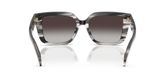 Michael Kors MK2275BU SANTO DOMINGO Sunglasses