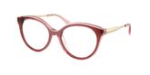 Michael Kors MK4184U SITGES Eyeglasses
