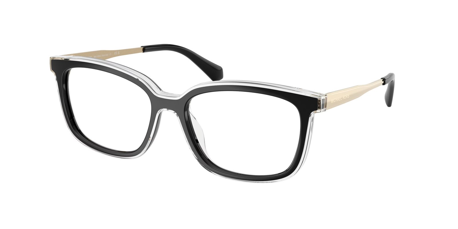 Michael Kors MK4183U ASTURIAS Eyeglasses