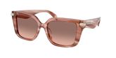 Michael Kors MK2275BU SANTO DOMINGO Sunglasses
