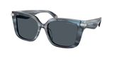 Michael Kors MK2275BU SANTO DOMINGO Sunglasses
