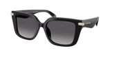 Michael Kors MK2275BU SANTO DOMINGO Sunglasses