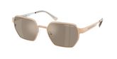 Michael Kors MK1183 MADAGASCAR Sunglasses