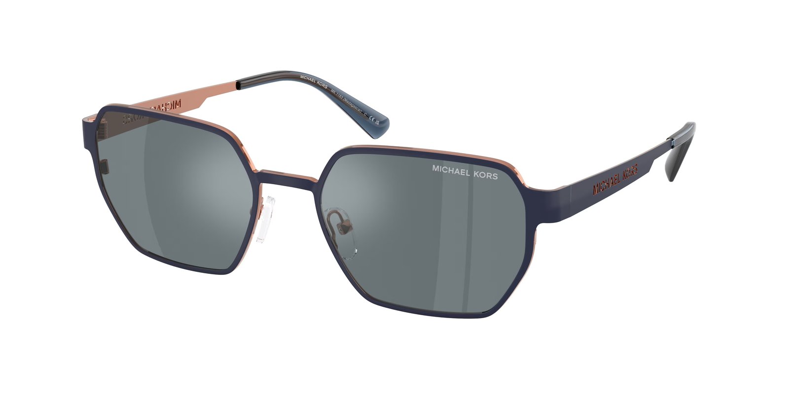 Michael Kors MK1183 MADAGASCAR Sunglasses
