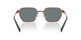 Michael Kors MK1183 MADAGASCAR Sunglasses
