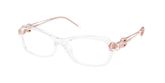Michael Kors MK4182U HAKONE Eyeglasses