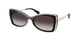 Michael Kors MK2272U MALAGA Sunglasses