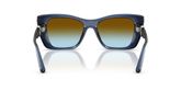 Michael Kors MK2270U TOKYO Sunglasses
